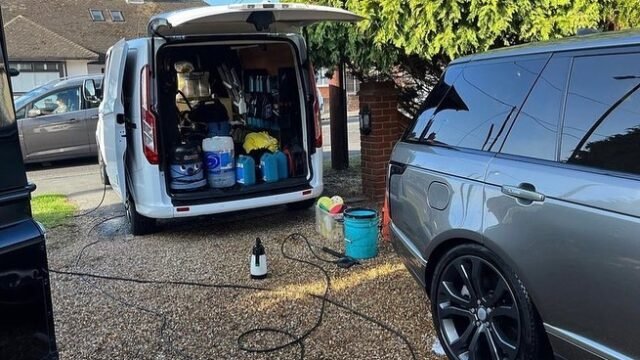 Auto Spa-Car-Valeting-Essex-4